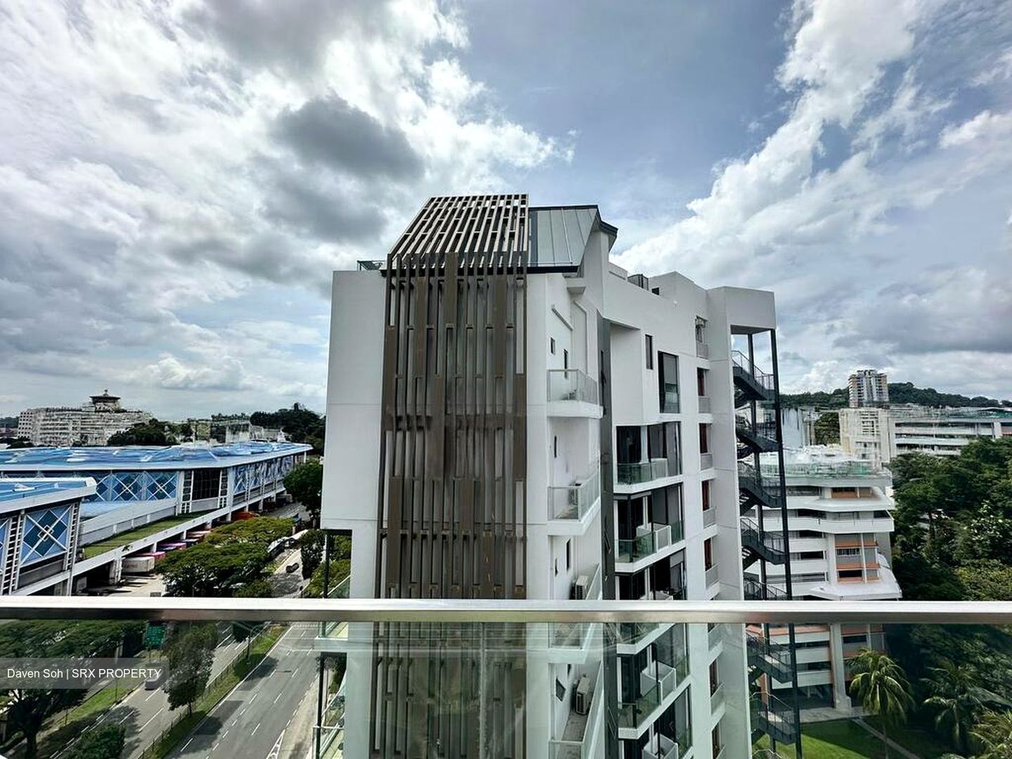 Harbour Suites (D4), Apartment #514551631